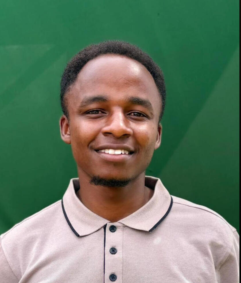 MEET THE TEAM HEAD OF TECHNICAL OPERATIONS