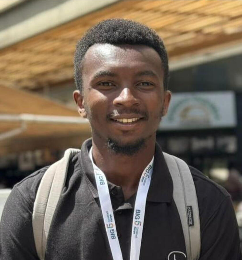 MEET THE TEAM HEAD OF ADMINISTRATION