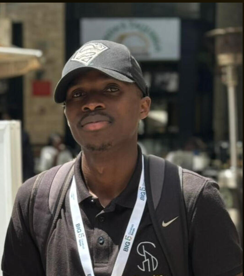 MEET THE TEAM HEAD OF PLANNING AND DESIGN